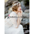 Unique Beading Bridal Hair Accessories Wedding Supplier Head Decoration Headband Bridal wedding hair pin/headwear/hair accessory